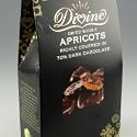 Divine Dark Chocolate Coated Apricots (Fair Trade)