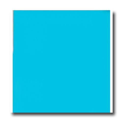 Light Blue Simple Stripes Self Stick Wall Border Reviews