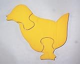 Product details for Jigsaw Baby Chick