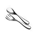 Sasaki Eros 2-Piece Hostess Set