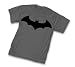 Search : BATMAN JUSTICE SYMBOL T-Shirt
