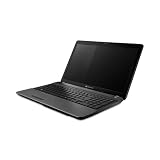 Gateway NV57H45u 15.6 Black Notebook