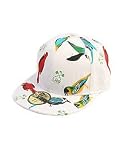 LRG - LRG The Bird Catcher New Era Cap,Hats for Men