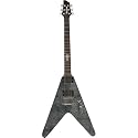 Washburn WV66ANCK Nick Catanese Electric Guitar