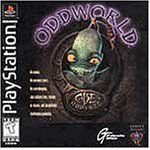 Oddworld  Abe's Oddysee