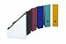 R-KIVE®
MAGAZINE
FILE
-
BLUE
Pack
of
5,
E-Flute
corrugated
board
construction
