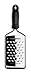 Microplane 45011 Gourmet Series Ultra Coarse Wide Grater