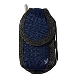Nite Ize Universal Clip Case plus Magnet (Blue)
