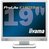 iiyama 19C`tfBXvC zCg PLE1902S-W1