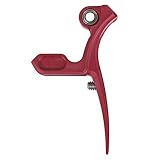 Custom Products Ion Sling Trigger - Red
