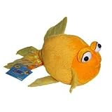 Webkinz Fantail Goldfish with Trading Cards