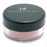 Escentuals Mineral: Bare Escentuals i.d. BareMinerals Blush Beauty 0.85g/0.03oz Escentuals Mineral: Bare Escentuals i.d. BareMinerals Blush Beauty 0.85g/0.03oz