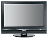 Daewoo 26in LCD TV Digital Tuner Silver
