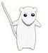 Fruits Basket: Yuki Mouse Anime Patch
