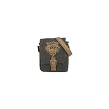 Young Spirit, Damen Tasche, bronze, RENO Art. 96054