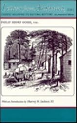 Letters from Alabama: Chiefly Relating to Natural HIstory (Library Alabama Classics)