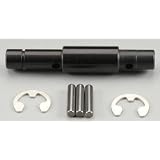 HPI Idler Shaft 6x8x45mm Black Savage 21 HPI86088