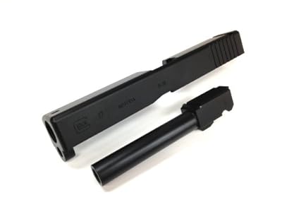  DETONATOR �}���C�@�O���b�N17�p�A���~�X���C�h�Z�b�g(BK)