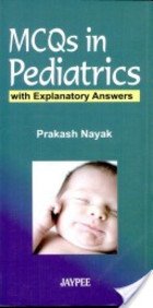 MCQS in Pediatrics with Explanatory Answers