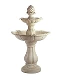 Acorn Fountain
