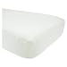 American Baby Company Waterproof Fitted Quilted Crib and Toddler Mattress Pad Cover