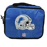 NFL Detroit Lions Lunchbreak Lunchbox
