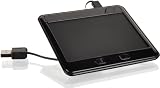 Speedlink - SL-6331-BK - Sway - Multitouche Trackpad - Noir