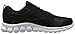 Reebok Men's Hexaffect Fire VTR MTM Running Shoe