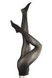 Falke Fine Ribbed Tights Hosiery