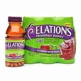 Elations Healthier Joints Glucosamine/Chondroitin Supplement