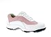 Sports : FOOTJOY Contour Series Damen Golfschuhe wei&szlig; mit pink 94013 M