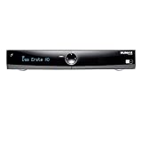 HUMAX iCord&reg; Mini, &nbsp;HDTV Satelliten-Receiver mit digitalem Videorecorder ( HDMI Ausgang, Netzwerkanschluss, HD+ Karte inklusive)