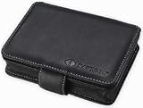 Navigon Ledertasche fuer 8110