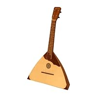 Balalaika Ukulele, Tuners