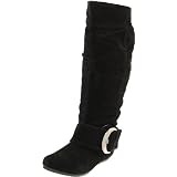 Madden Girl Womens Crytikal Boot