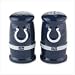 SCULPTED SALT AND PEPPER SHAKERS - INDIANAPOLIS COLTS