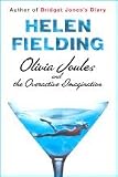 Olivia Joules and the Overactive Imagination
