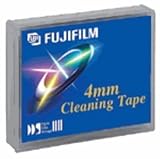 Fuji 4MM Cleaning Tape For DDS Drives