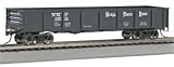HO 40 Gondola, NKP