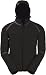 Sports : HUSKY Herren Outdoor Softshell Jacke AXIS schwarz Gr&ouml;&szlig;e S