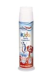 Aquafresh Kids Toothpaste, Bubblemint, 4.6 Ounce (Pack of 6) - Best Reviews Guide