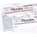 Recipe Card Protectors, 4