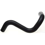 ACDelco 24051L Engine Coolant Hose by ACDelco