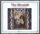 The Messiah George Frederick Handel ~ Readers Digest Music 2-CD Set