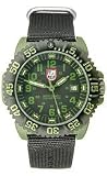 Luminox 3040 Series Black Dial Men's Watch #3042