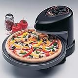 National Presto 03430 Pizzazz Pizza Oven