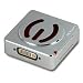 Electronics : EVGA 100-U2-UV12-A1 UV Plus USB VGA Adapter for Multiple Displays Supporting Up to 1400x1050 Resolution (White)