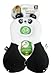 Nabance Travel Friends Baby Head and Neck Support (Panda)