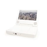 7-Inch Portable DVD Player