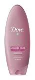 Dove Advanced Color Therapy Dark Conditioner, 12-Ounce Bottles (Pack of 6)